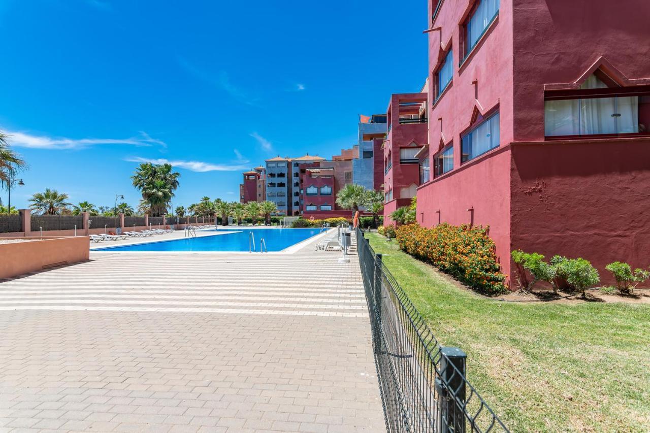 Apartment Palmeras By H - Playa Punta Del Moral Plhp28p11 Isla del Moral
