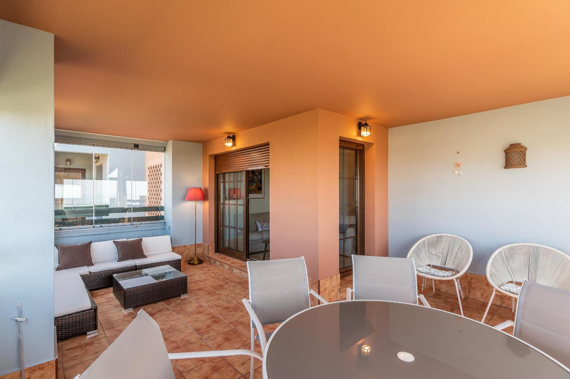 Apartment Palmeras By H - Playa Punta Del Moral Plhp28p11 Isla del Moral