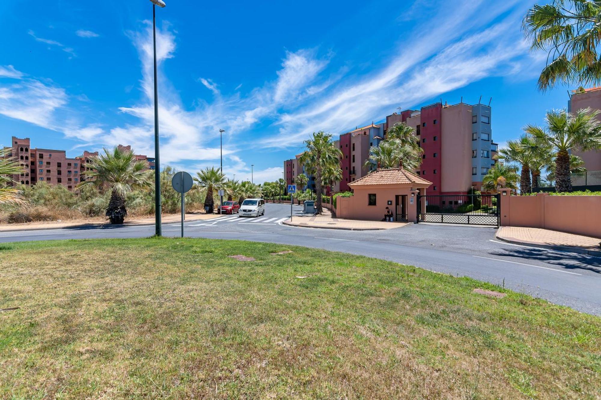 Apartment Palmeras By H - Playa Punta Del Moral Plhp28p11 Isla del Moral