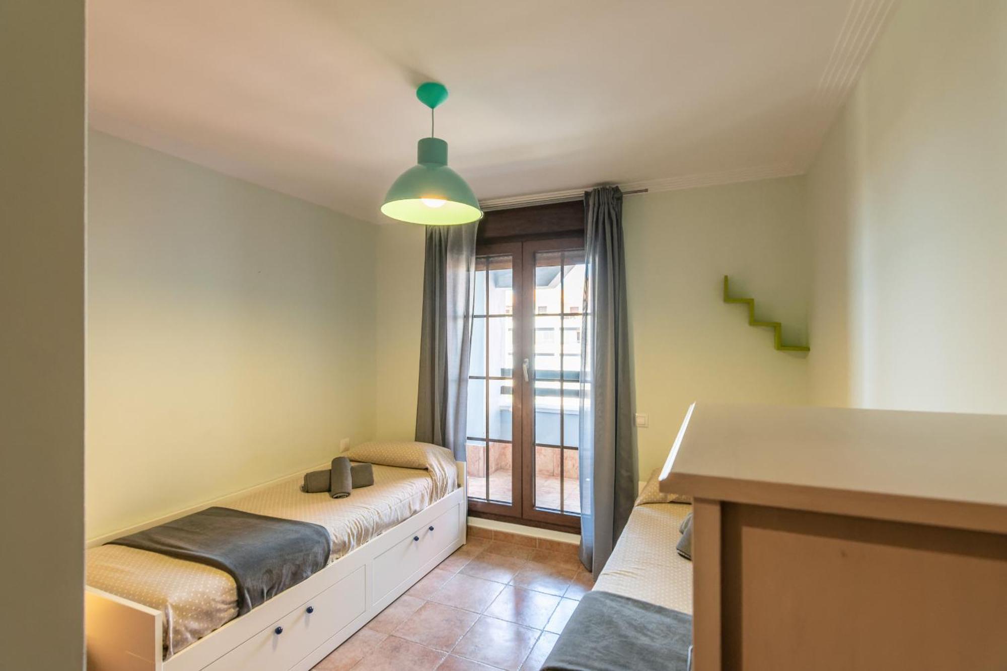 Palmeras By H - Playa Punta Del Moral Plhp28p11 * Isla del Moral