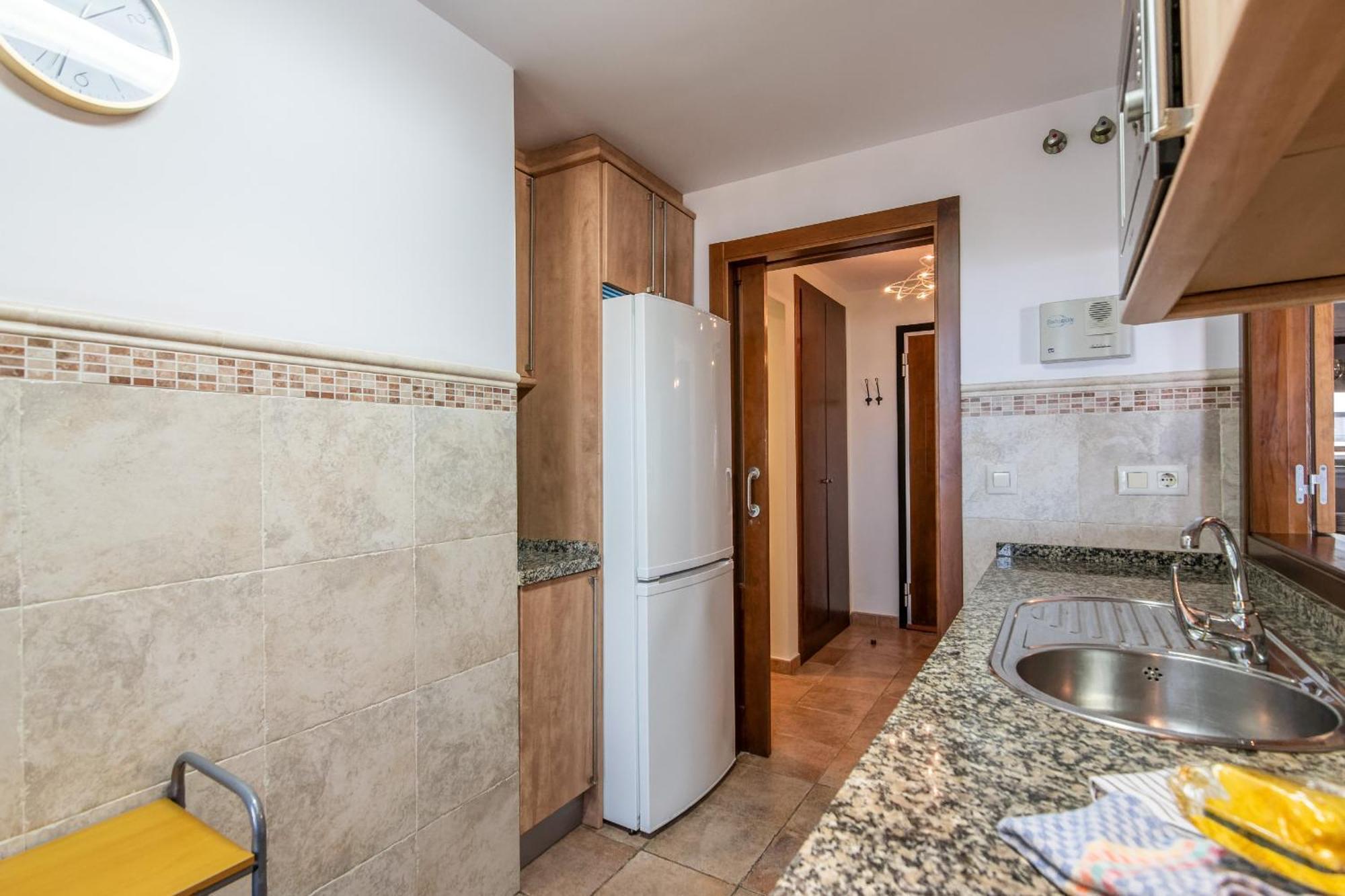 Palmeras By H - Playa Punta Del Moral Plhp28p11 Apartment Isla del Moral