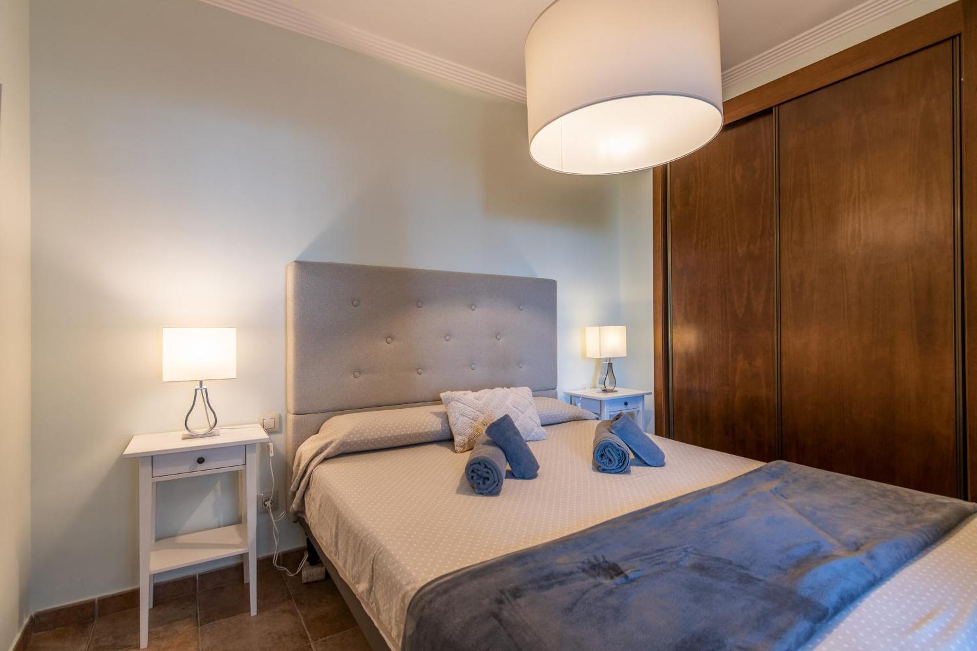 Palmeras By H - Playa Punta Del Moral Plhp28p11 * Isla del Moral