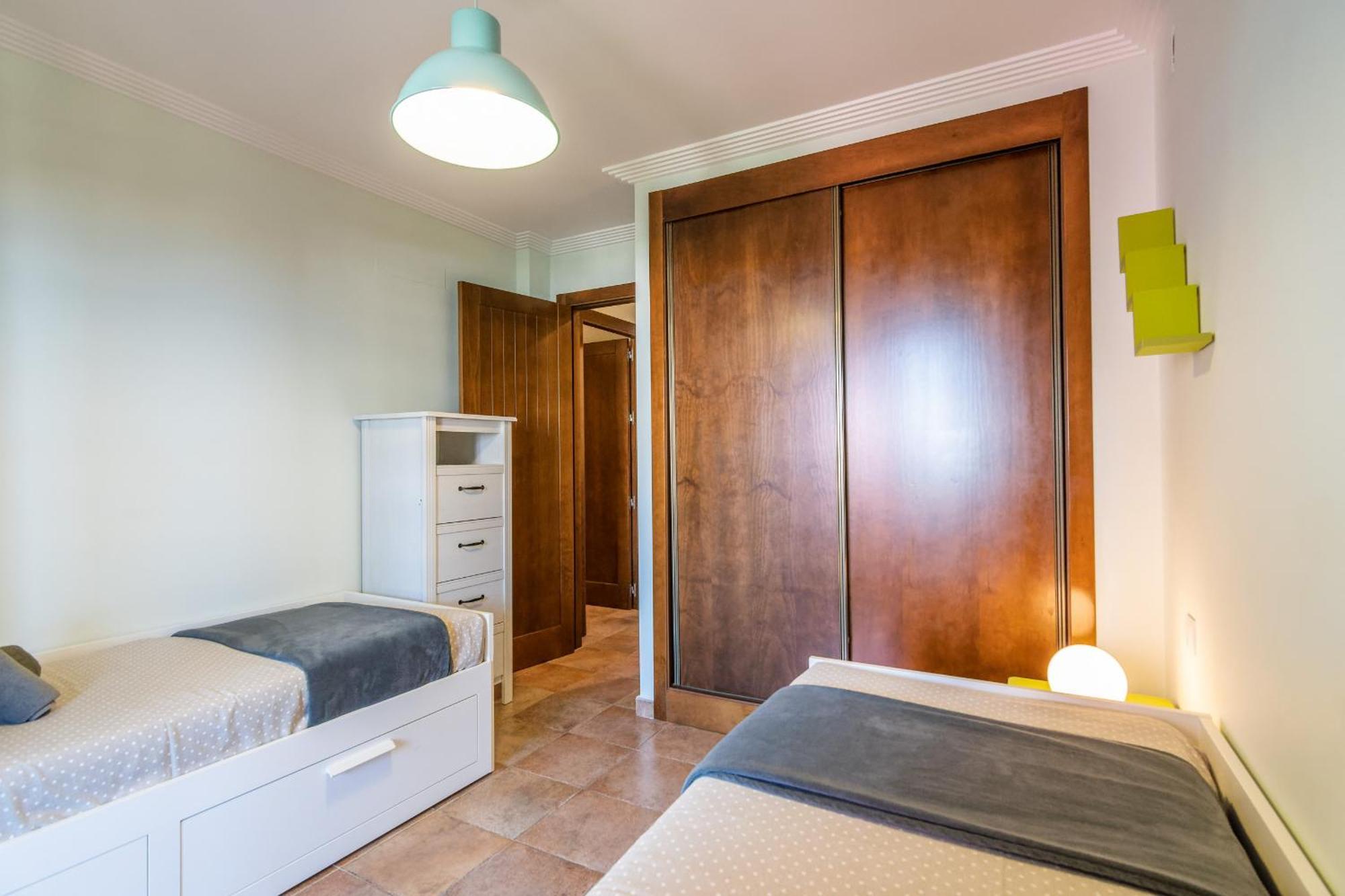 Palmeras By H - Playa Punta Del Moral Plhp28p11 Isla del Moral