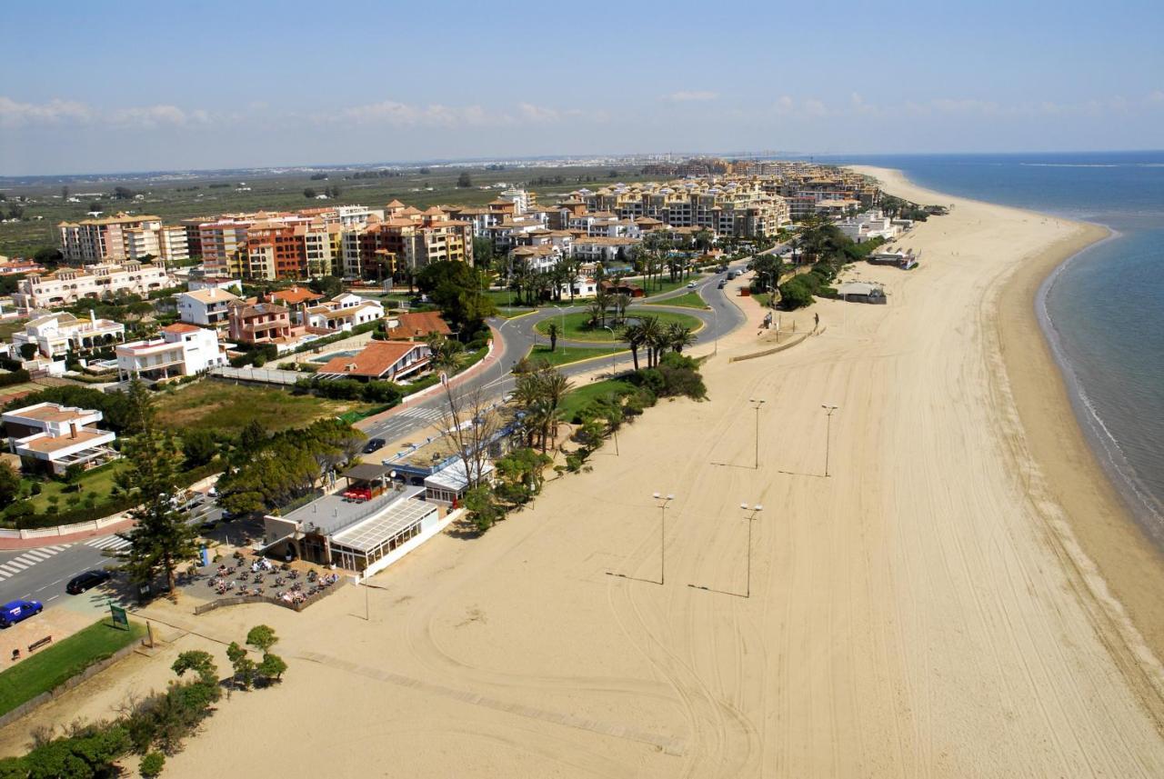 Apartment Palmeras By H - Playa Punta Del Moral Plhp28p11 Isla del Moral